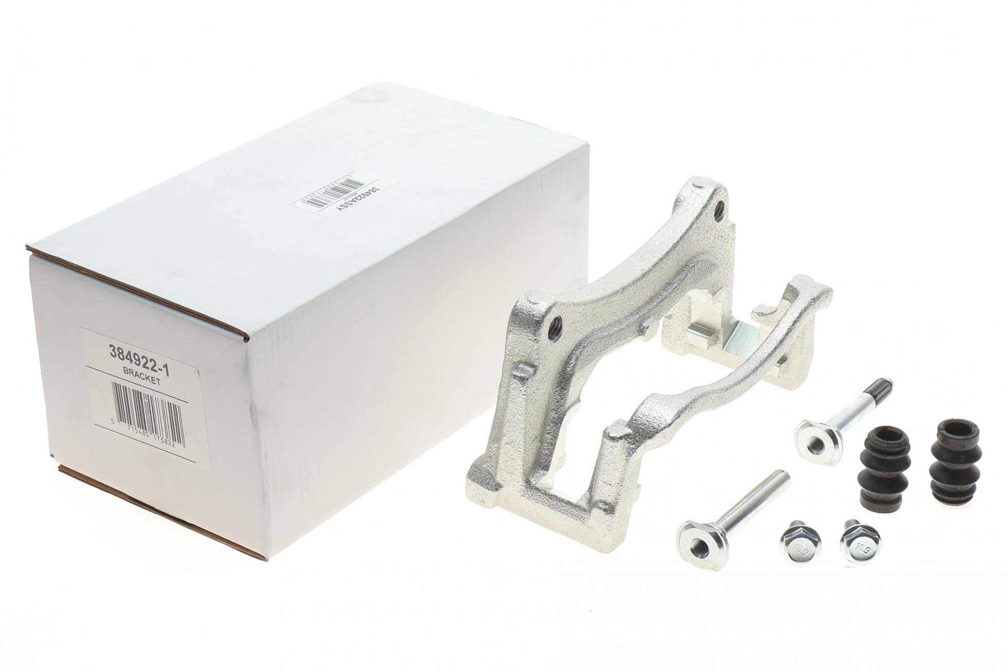3849221 BUDWEG CALIPER